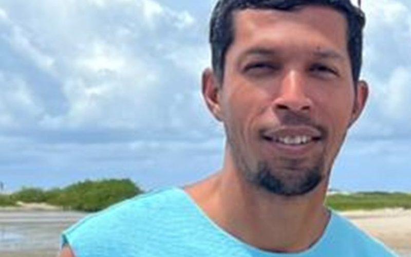 Passageiro de catamarã que morreu afogado em Marechal Deodoro é identificado, ele participava de festa