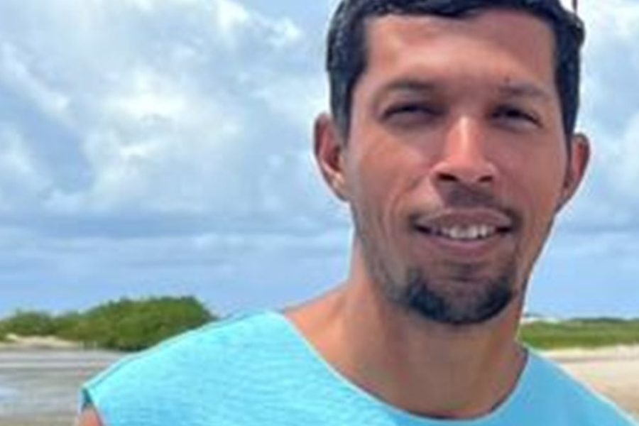 Passageiro de catamarã que morreu afogado em Marechal Deodoro é identificado, ele participava de festa