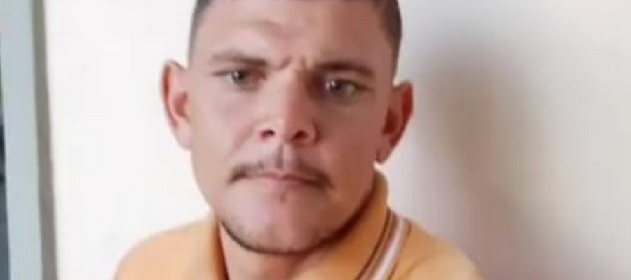 João Victor, de 29 anos, é identificado como vítima de acidente fatal em Boca da Mata