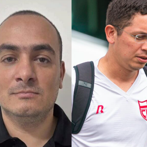 Justiça mantém prisão de suspeito de mandar matar Joba, coordenador do CRB, após audiência de custódia