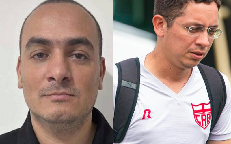 Justiça mantém prisão de suspeito de mandar matar Joba, coordenador do CRB, após audiência de custódia