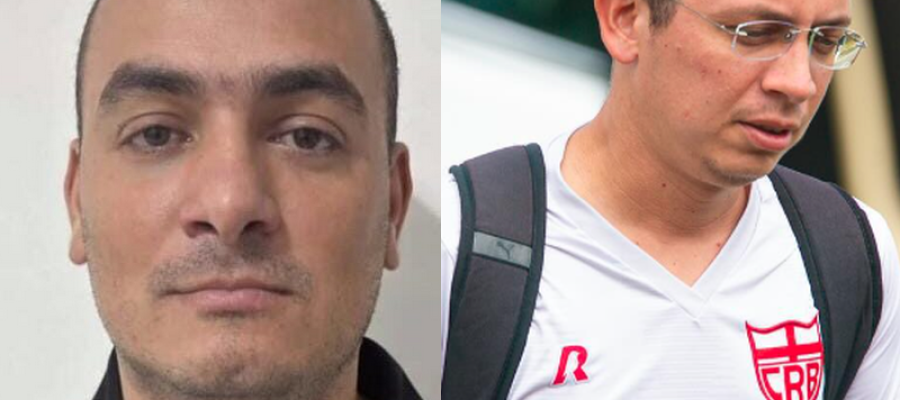 Justiça mantém prisão de suspeito de mandar matar Joba, coordenador do CRB, após audiência de custódia