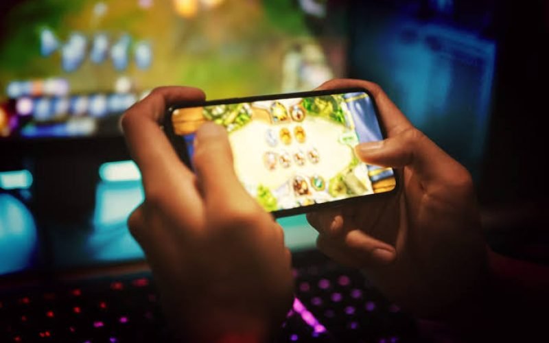 Bets superam pornô: acesso a sites de aposta dispara em 2024