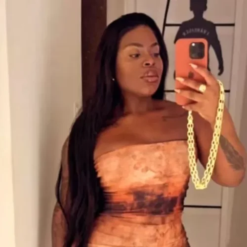 PL convida Jojo Todynho para disputar as eleições de 2026