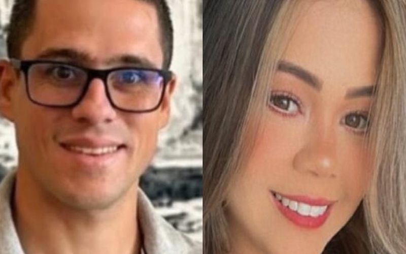 PM acusado de matar enfermeira em Penedo será ouvido pela Justiça no dia 31