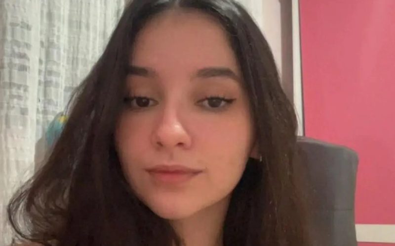 Jovem é esfaqueada 15 vezes após negar pedido de namoro