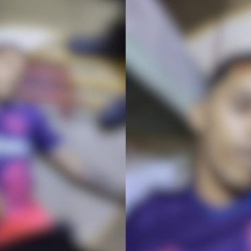 Dois dias após ganhar liberdade, jovem ligado ao CV é executado em Rio Largo