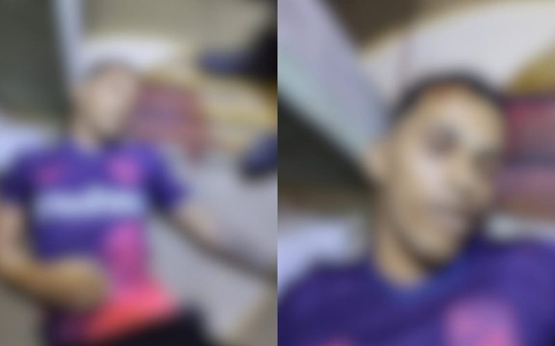 Dois dias após ganhar liberdade, jovem ligado ao CV é executado em Rio Largo