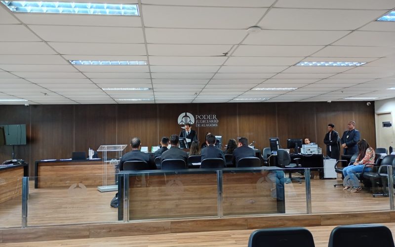 Justiça condena madrasta que arremessou enteado do quarto andar a mais de 18 anos de prisão