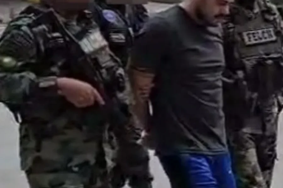 Justiça remarca julgamento de homem acusado de matar esposa em São José da Tapera