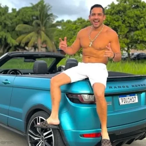 Liberado pela Justiça, Kel Ferreti volta a promover rifas e apostas online; confira as condições