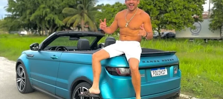 Liberado pela Justiça, Kel Ferreti volta a promover rifas e apostas online; confira as condições