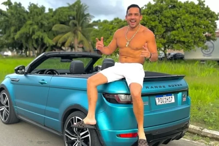 Liberado pela Justiça, Kel Ferreti volta a promover rifas e apostas online; confira as condições