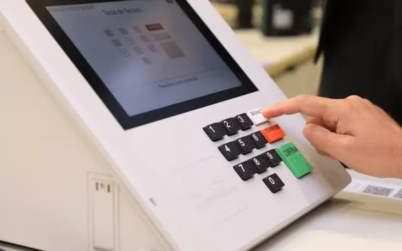 Alagoas tem mais de 229 mil eleitores com título cancelado