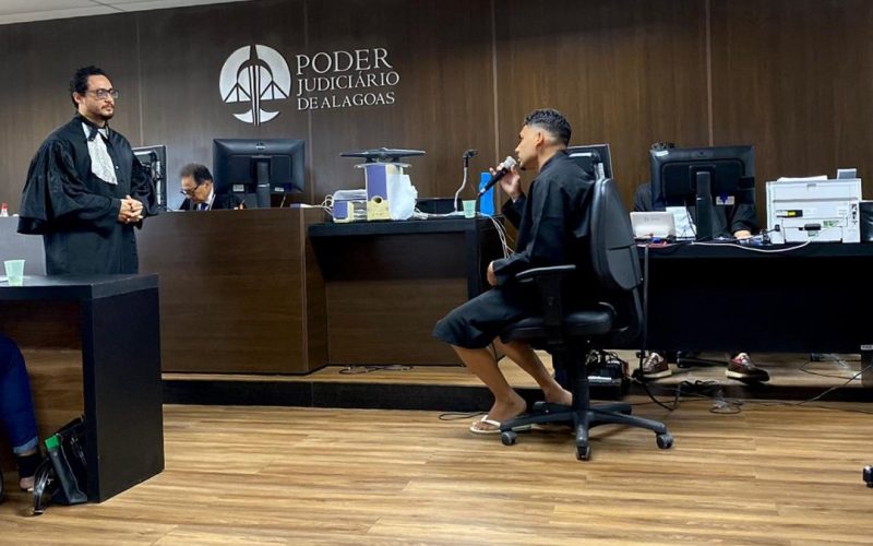 Réu confesso por assassinar sogra e ocultar corpo em geladeira é condenado a 31 anos de prisão