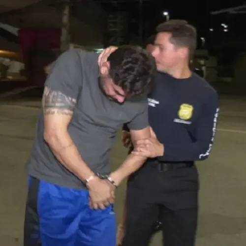 Júri de acusado de matar esposa a tiros em São José da Tapera é adiado pela Justiça