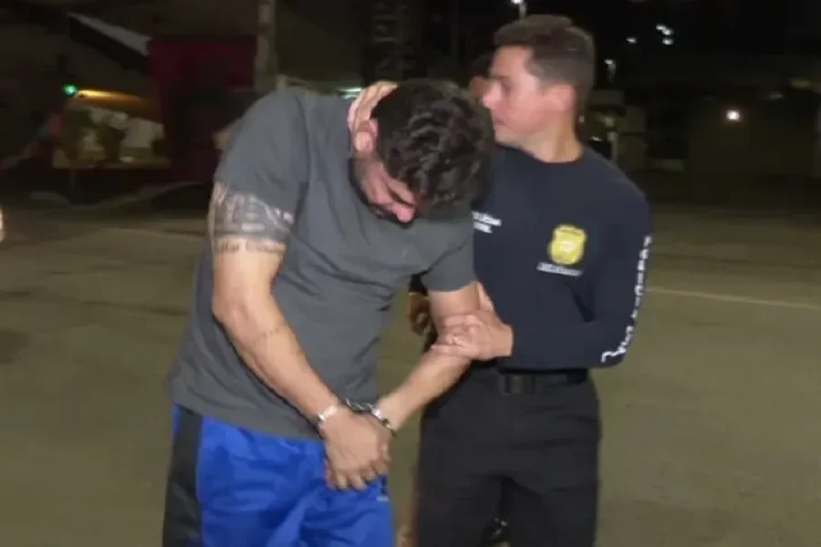 Júri de acusado de matar esposa a tiros em São José da Tapera é adiado pela Justiça