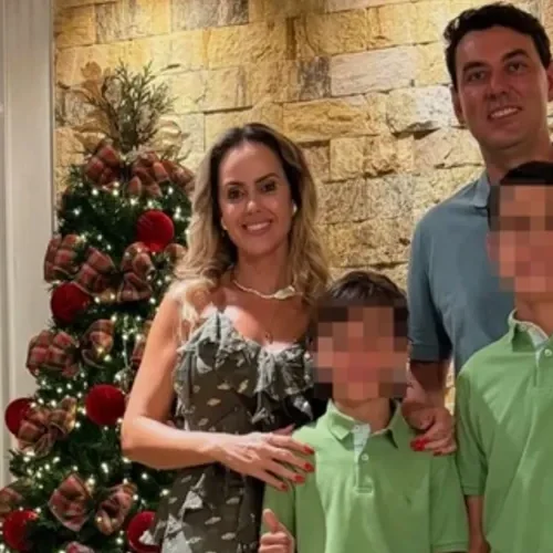 PCGO desmente boatos sobre caso de secretário que matou os filhos