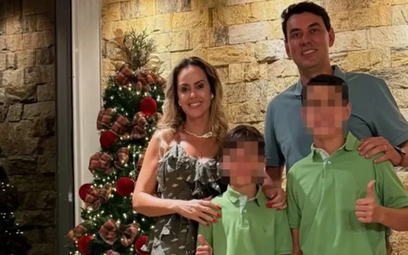 PCGO desmente boatos sobre caso de secretário que matou os filhos