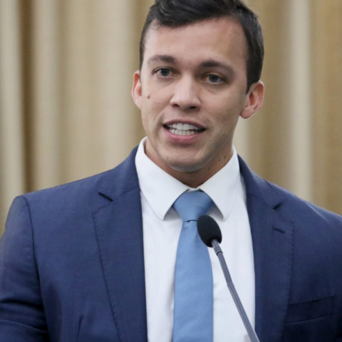 Lei de Delegado Leonam cria plataforma digital com mais de 20 serviços em Alagoas