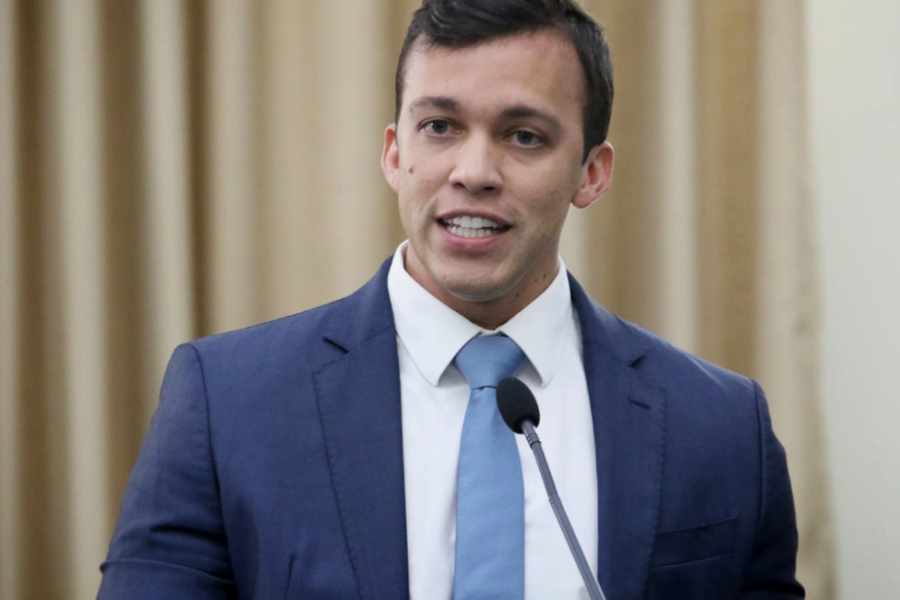 Lei de Delegado Leonam cria plataforma digital com mais de 20 serviços em Alagoas