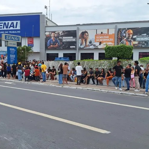 Prefeitura de Maceió oferece vagas para cursos técnicos e mobiliza jovens nesta terça-feira