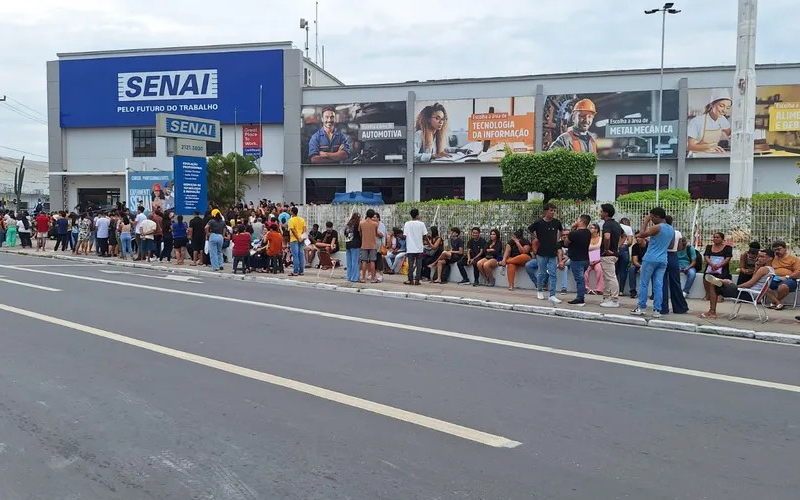 Prefeitura de Maceió oferece vagas para cursos técnicos e mobiliza jovens nesta terça-feira