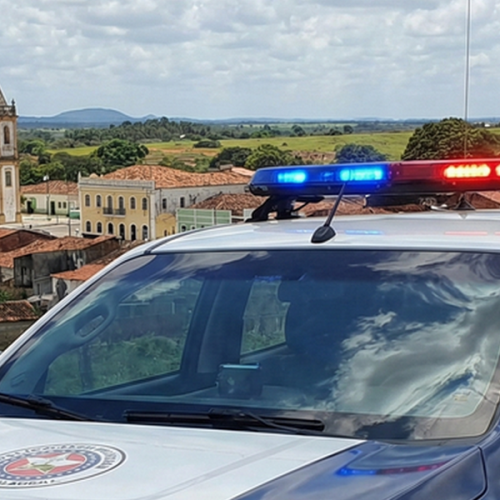 Justiça de Alagoas mantém prisão de casal envolvido em caso de abuso de criança em Anadia