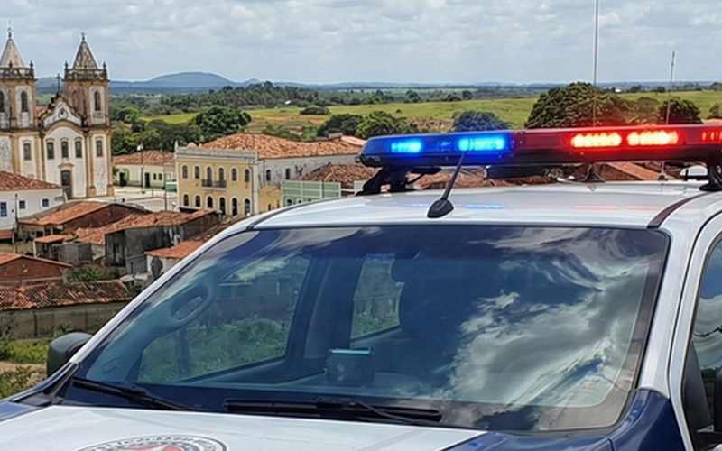 Justiça de Alagoas mantém prisão de casal envolvido em caso de abuso de criança em Anadia