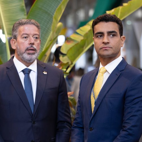 Imprensa nacional repercute Intervenção de Lira no PL em Alagoas