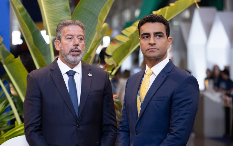 Imprensa nacional repercute Intervenção de Lira no PL em Alagoas