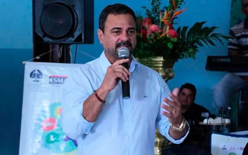 Habeas corpus é negado e pena de ex-prefeito de Maribondo é mantida