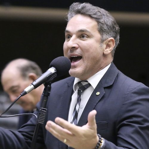 Zucco diz que condenação de Bolsonaro reforça movimento pela anistia