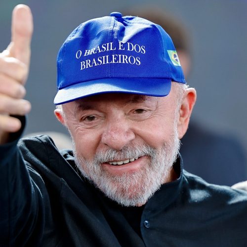 Presidente Lula deve vetar projeto da dosimetria no dia 8 de janeiro, para lembrar ataques aos Três Poderes