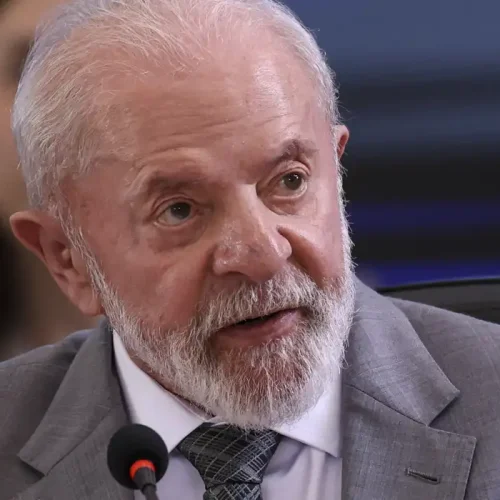 Lula foi alvo de golpe no INSS, aponta investigação da Polícia Federal