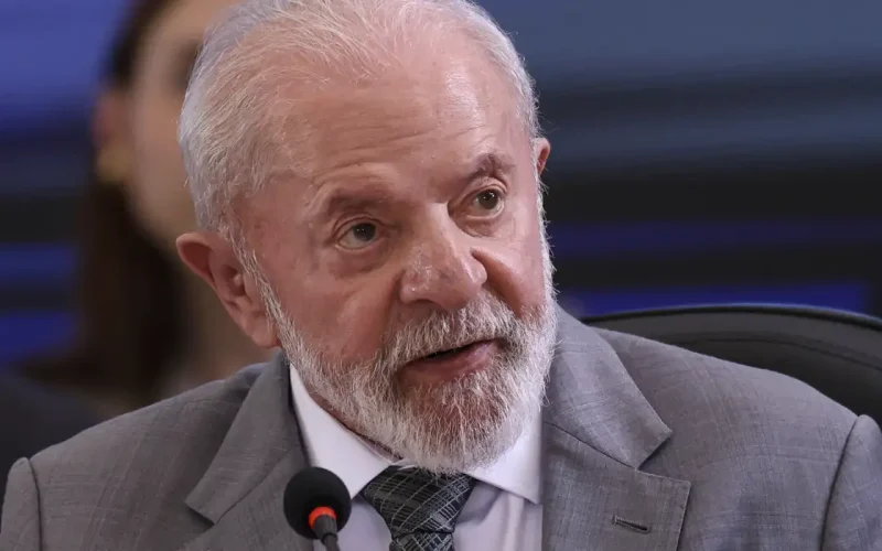 Lula foi alvo de golpe no INSS, aponta investigação da Polícia Federal