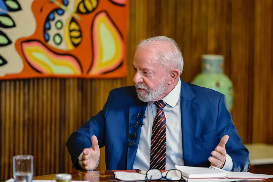 Lula defende reforma da ONU e evita criticar potências como China e Rússia