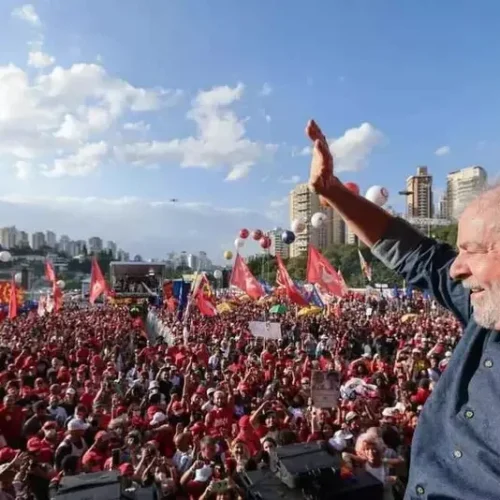 Lula em Maceió? Presidente pode ter agenda na capital alagoana ainda em 2026