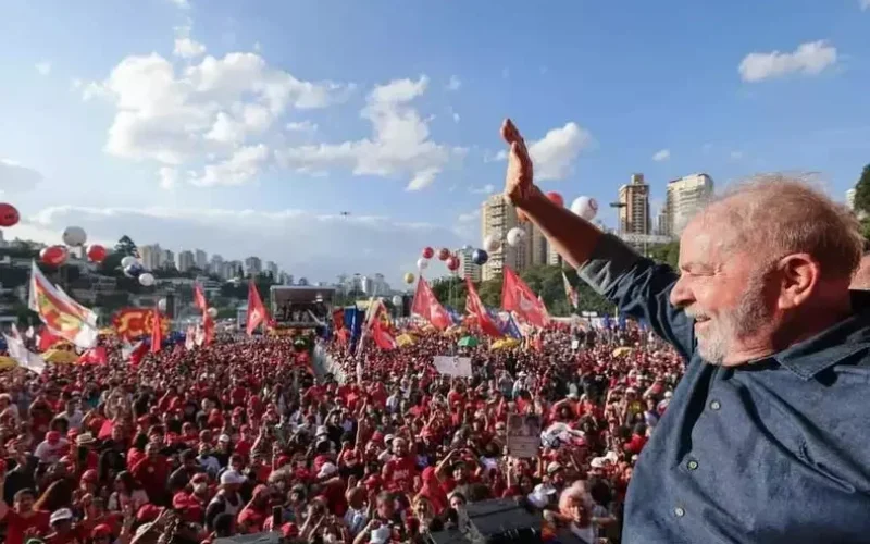 Lula em Maceió? Presidente pode ter agenda na capital alagoana ainda em 2026