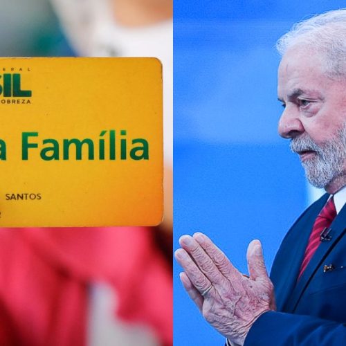 Governo Lula define salário de R$ 1.631 e benefício médio de R$ 700 no Bolsa Família