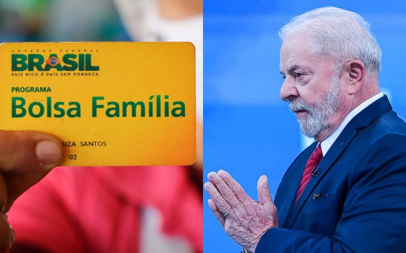 Governo Lula define salário de R$ 1.631 e benefício médio de R$ 700 no Bolsa Família