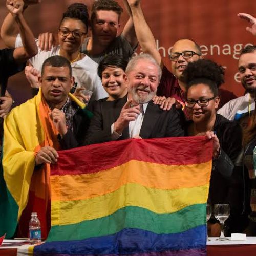 Governo do Amor: orçamento de 2025 prevê cortes em programas voltados para idosos e pessoas LGBTQIA+