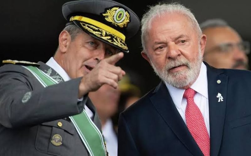 Bancada da bala quer derrubar decreto de Lula sobre restrições a policiais