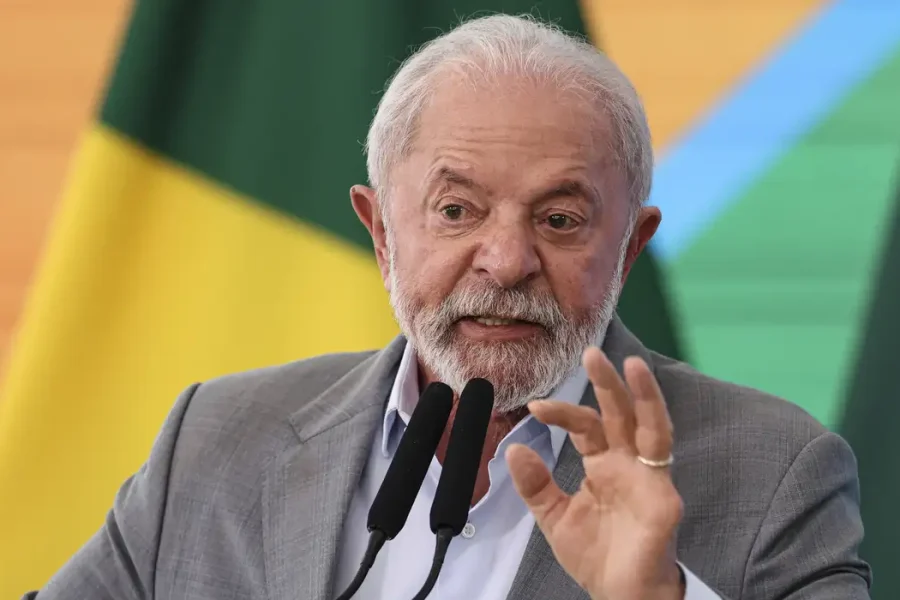 Lula chama PEC da Blindagem de “não séria” e cobra responsabilidade da classe política