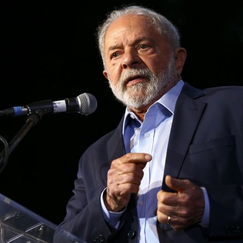 Lula defende Venezuela e critica investida dos EUA