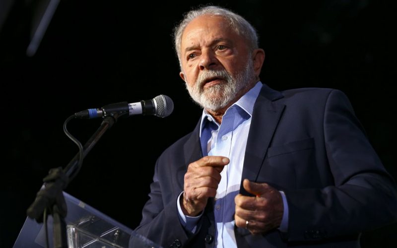 Lula defende Venezuela e critica investida dos EUA