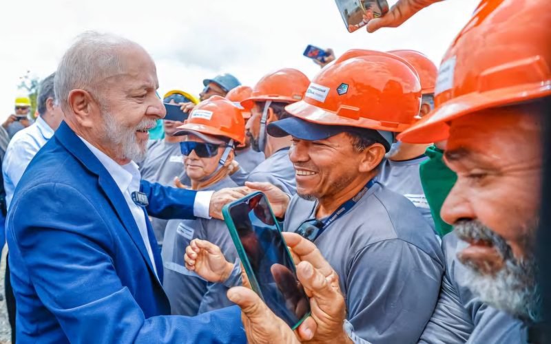 300 obras federais em Alagoas estão paralisadas por falta de recursos