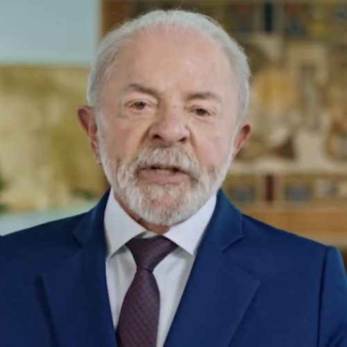 Lula aprova PL antifacção com corte de benefício para família de criminosos