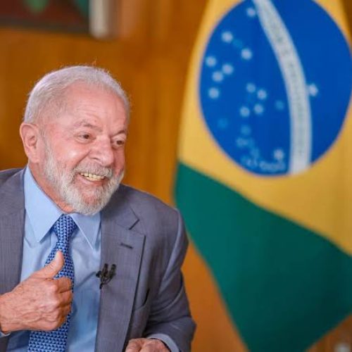 “Vou viver 120 anos, ainda preciso disputar umas 10 eleições”, diz Lula