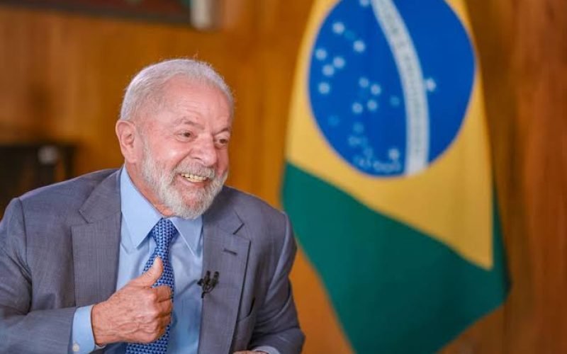 “Vou viver 120 anos, ainda preciso disputar umas 10 eleições”, diz Lula